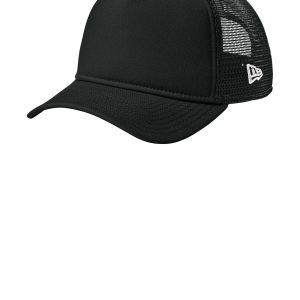 New Era® A-Frame Snapback Mesh Back Cap NE212