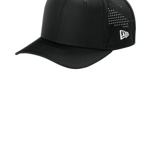 New Era® 9SEVENTY® Perforated Snapback Cap NE501