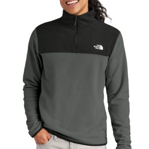 The North Face® Glacier 1/4-Zip Fleece NF0A7V4L