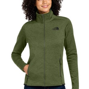 The North Face ® Women's Skyline Full-Zip Fleece Jacket NF0A7V62