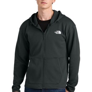 The North Face® Double-Knit Full-Zip Hoodie NF0A8BUS