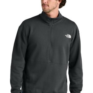 The North Face® Double-Knit 1/2-Zip Fleece NF0A8C5G