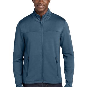 The North Face® Aim Full-Zip Fleece Jacket NF0A8ENK