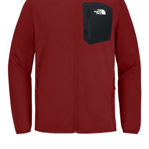 The North Face® Dove Creek Full-Zip Fleece Jacket NF0A8FQN