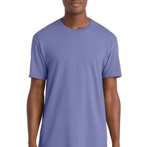 Port & Co™ Beach Wash® Garment-Dyed Tee. PC099