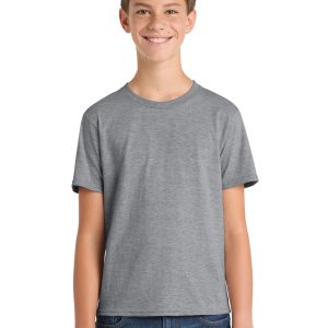 Port & Co™ Youth Fan Favorite Tee. PC450Y