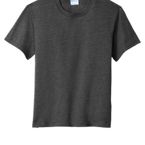 Port & Co™ Youth Fan Favorite ™ Blend Tee. PC455Y
