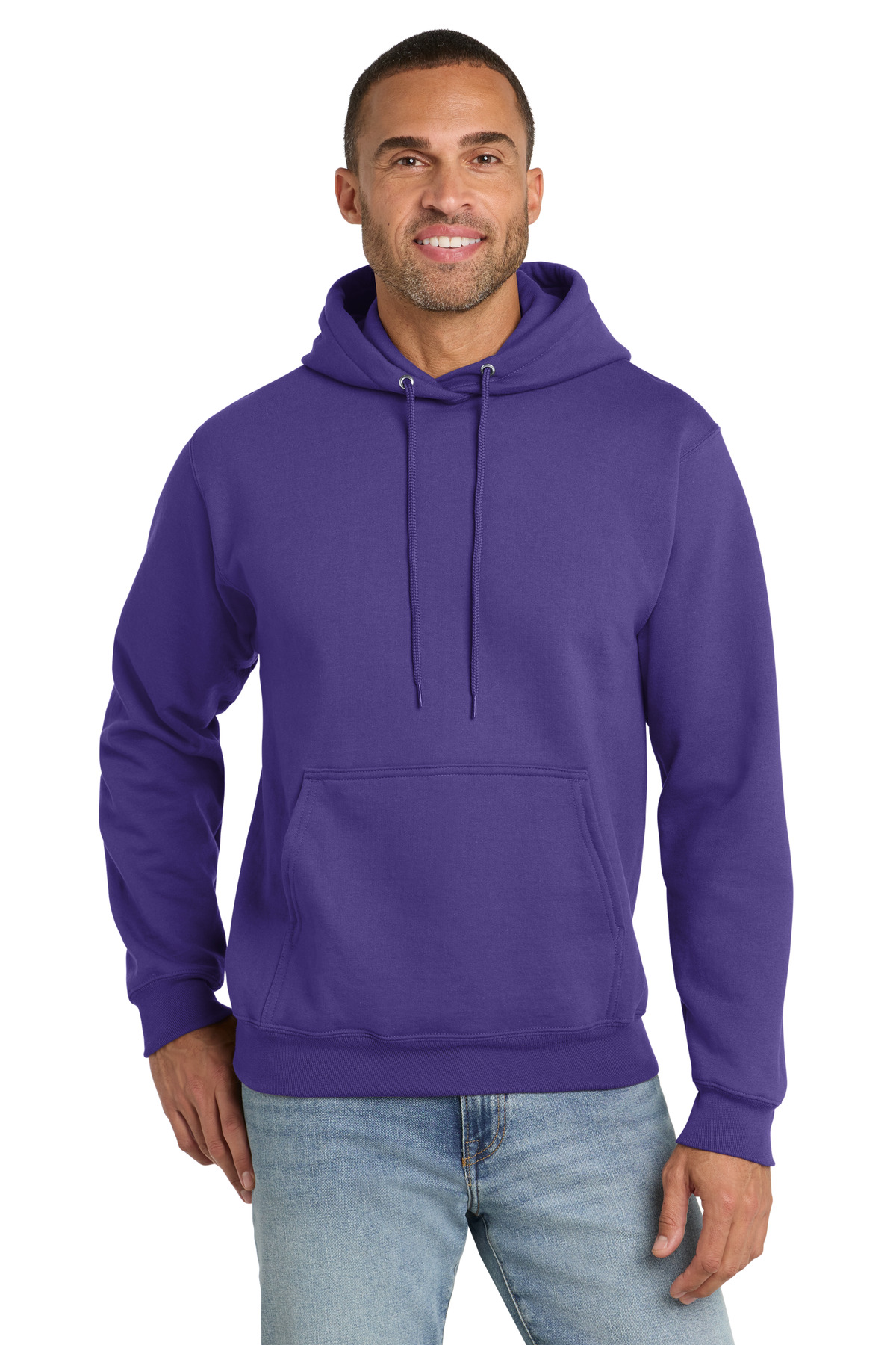 PC90H purple model front