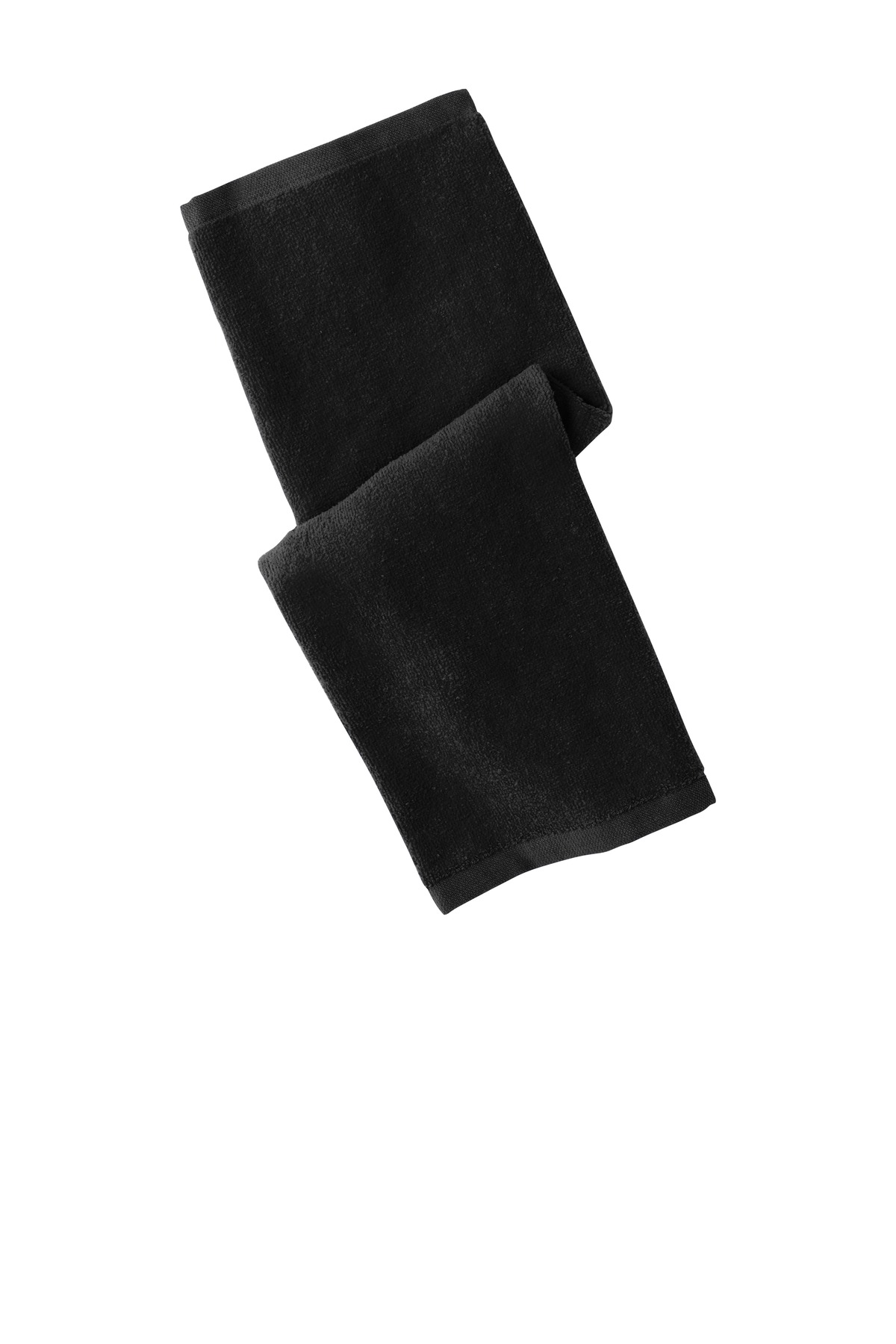 PT390 black flat front
