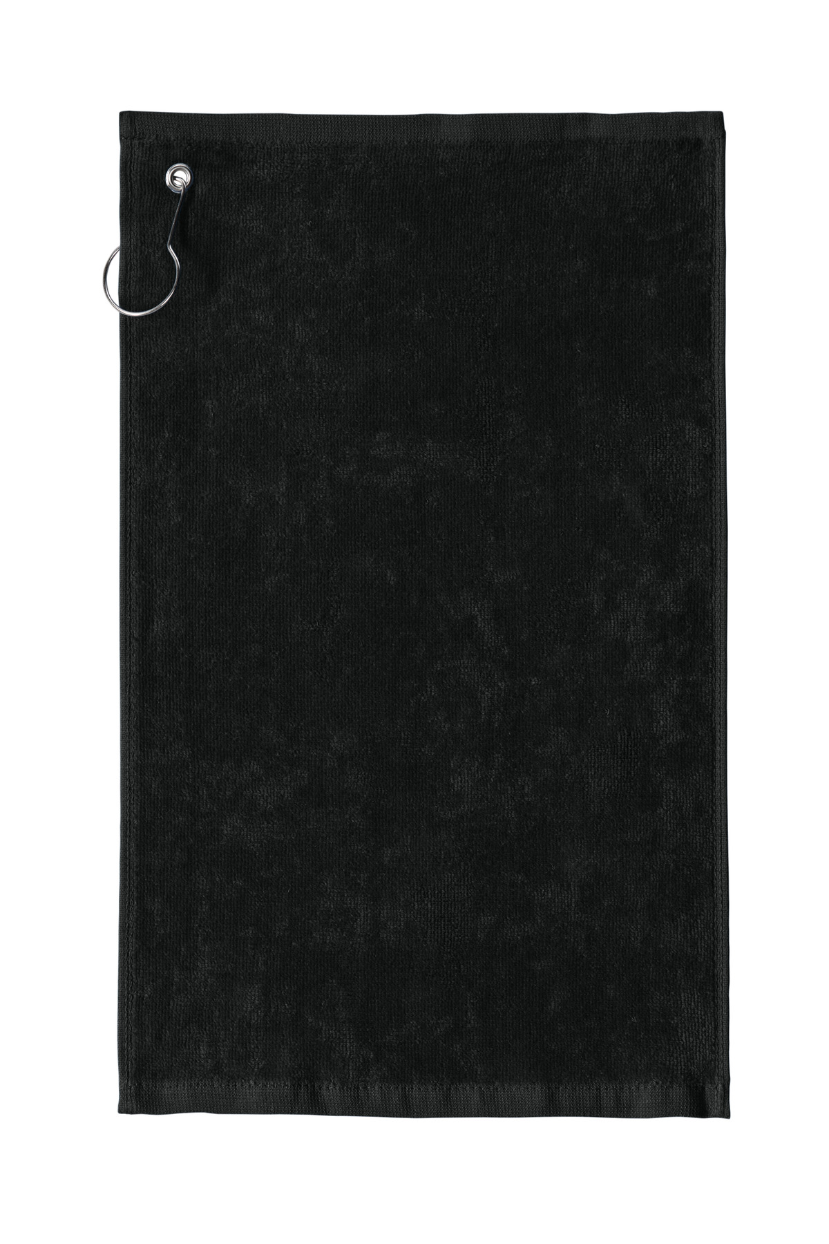 PT400 black flat front