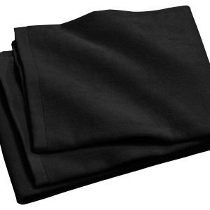 PT42 Black Flat Folded