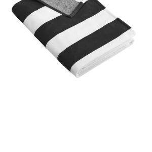 PT43 black flat folded