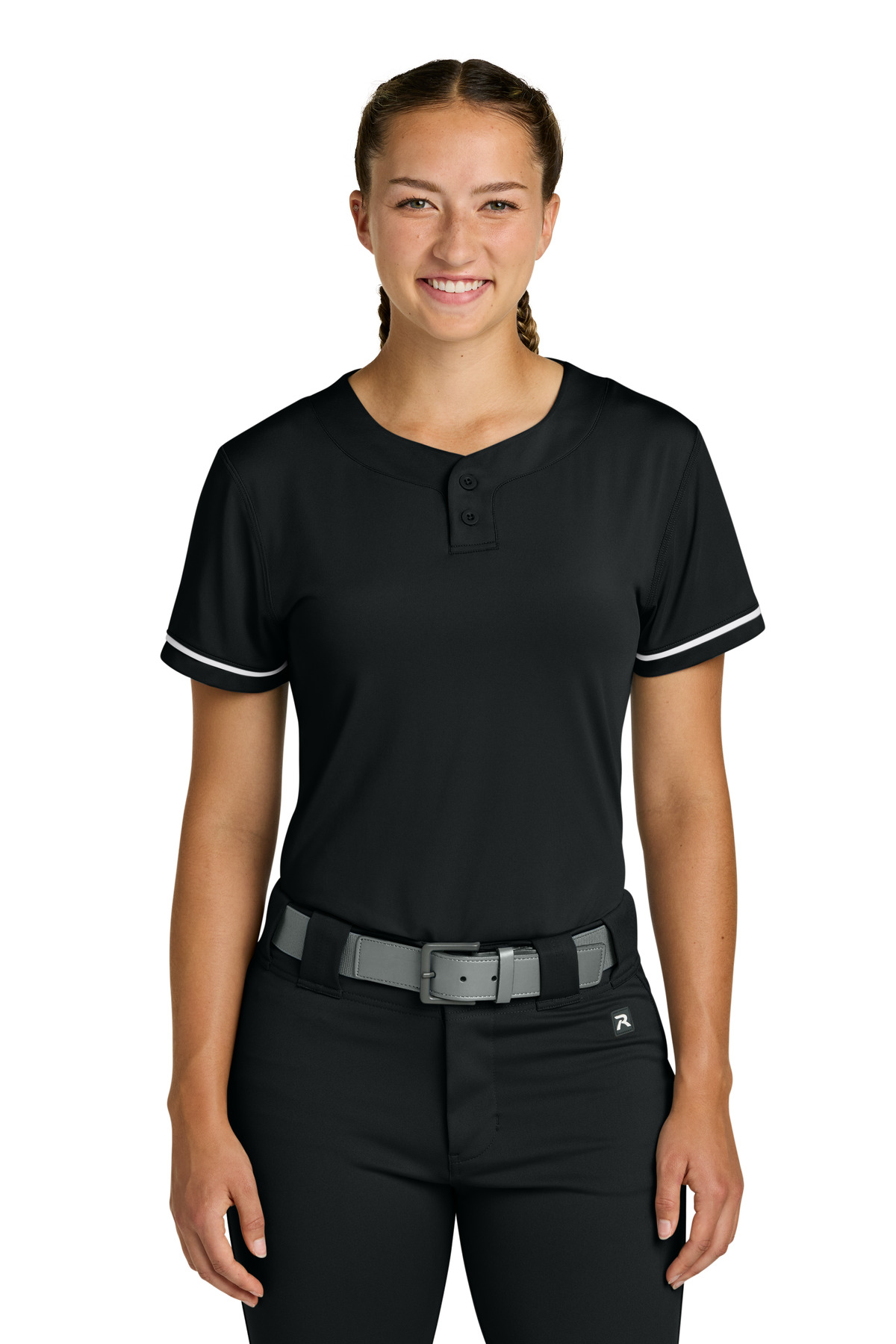 RW7220 black model front