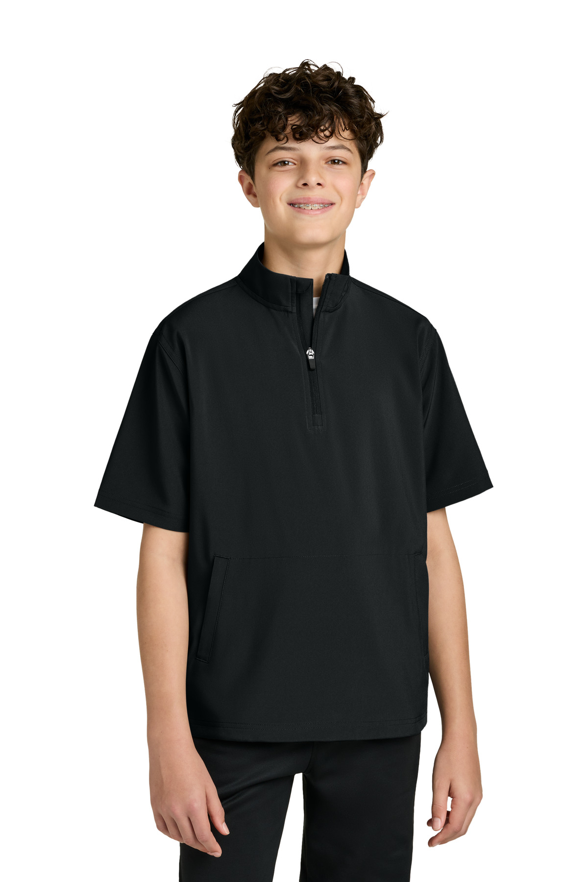 RY7400SSQ black model front