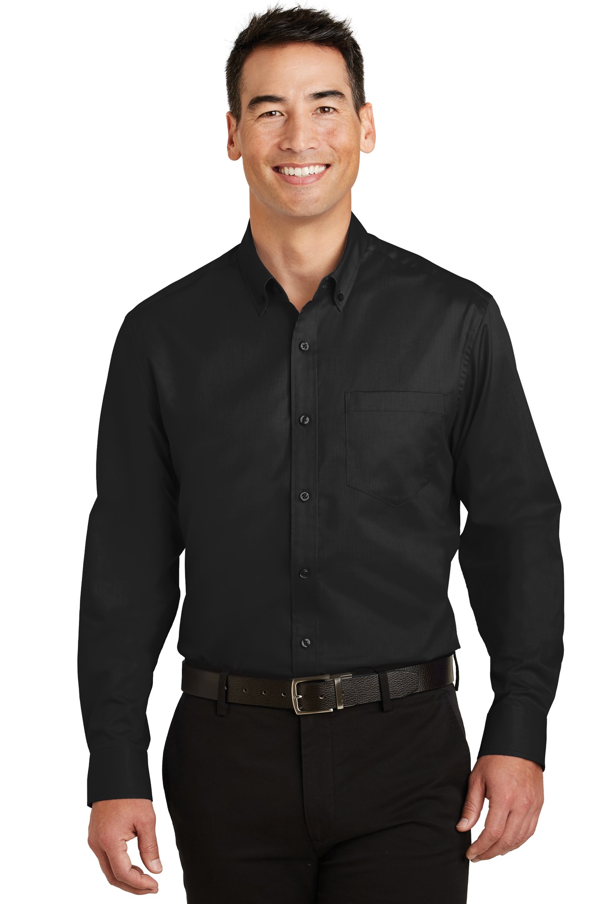 S663 black model front