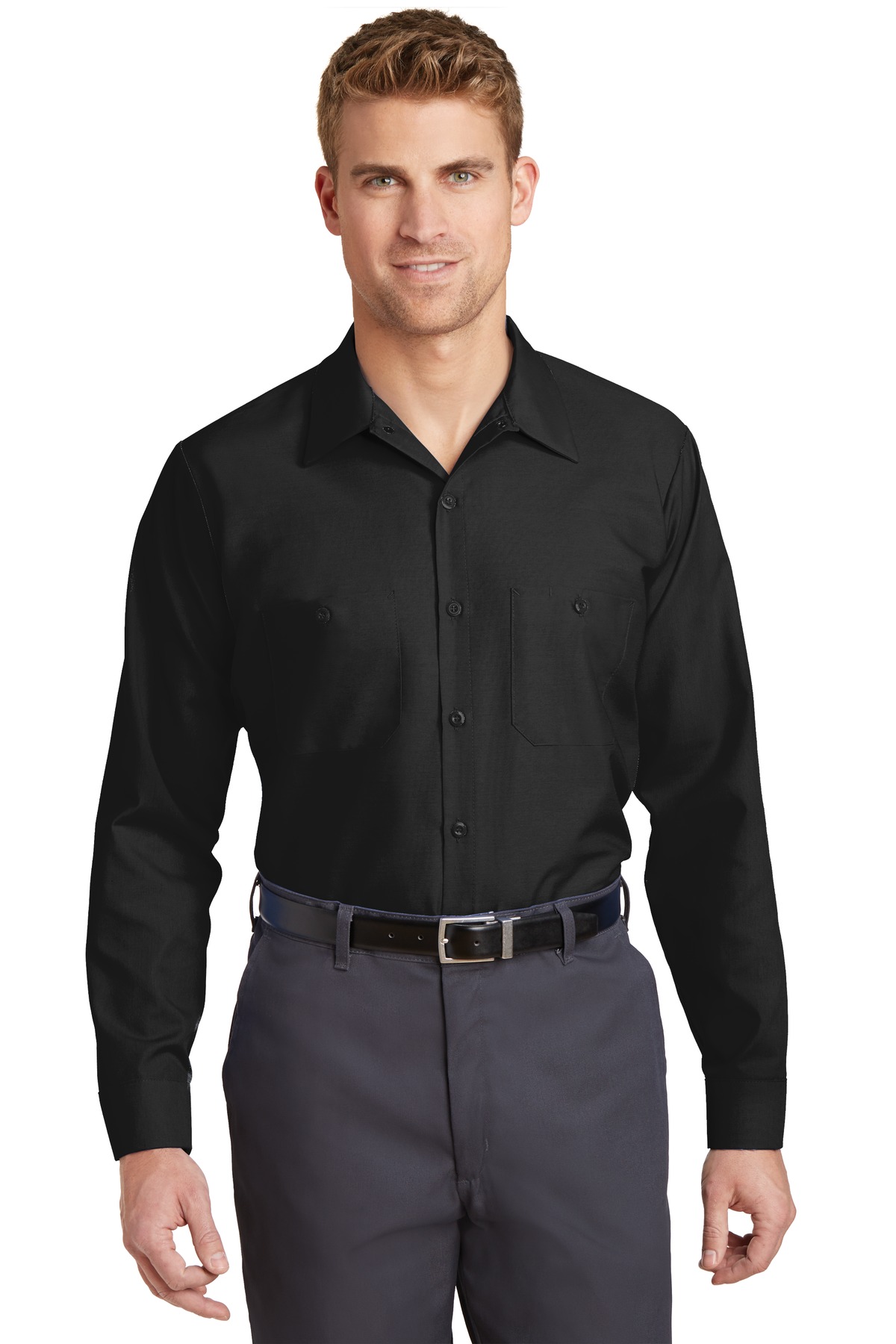 SP14LONG black model front