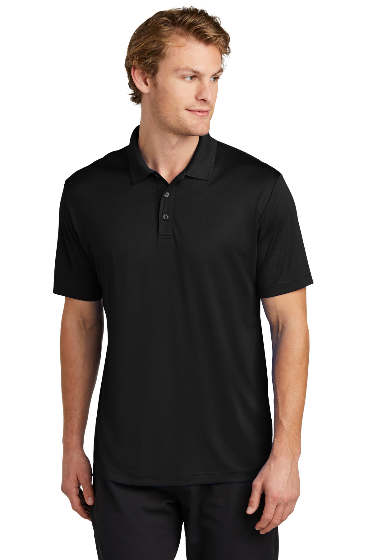 ST725 black model front