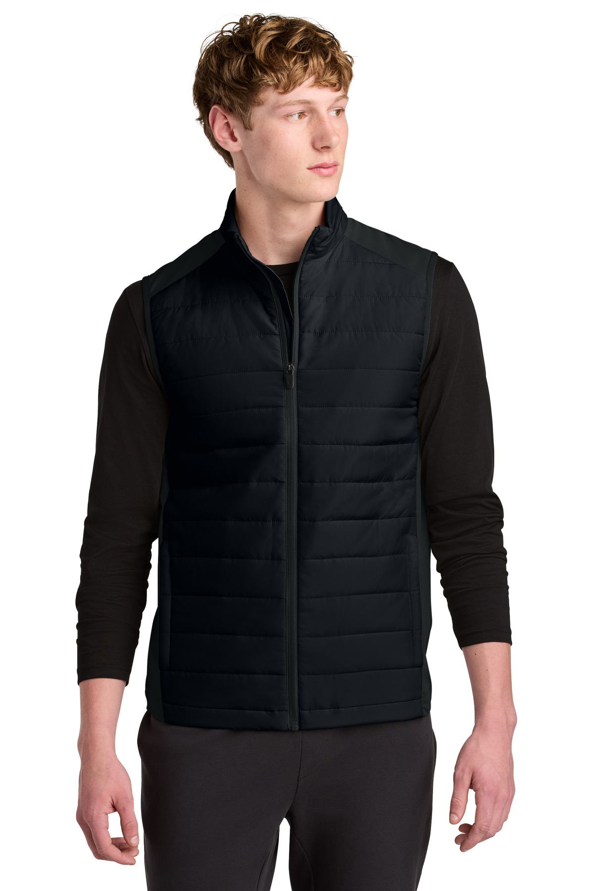 ST941 black model front
