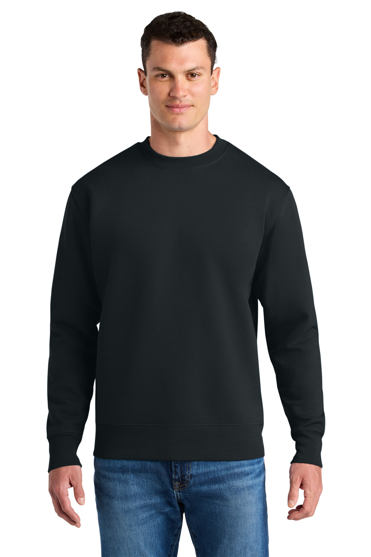 SXU004 black model front