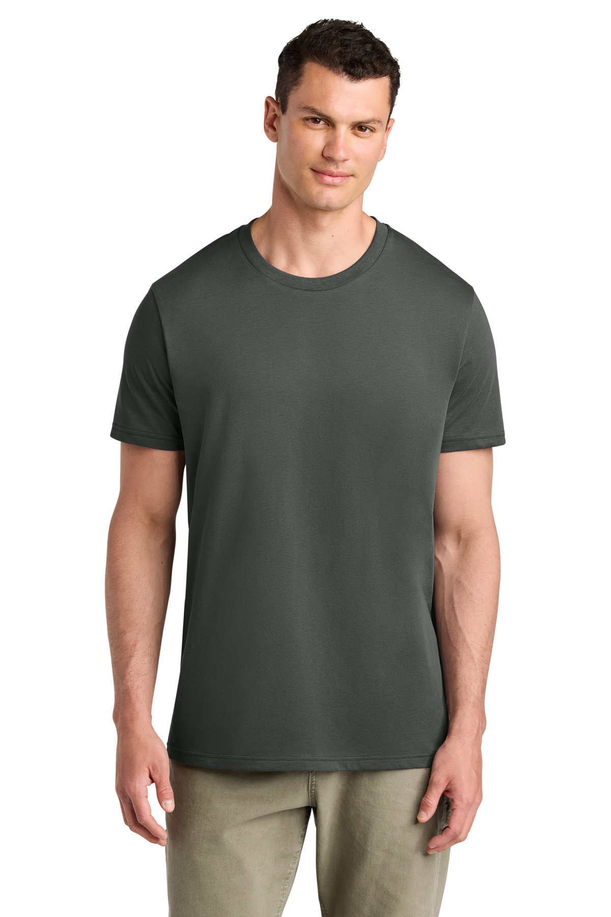 SXU007 anthracite model front