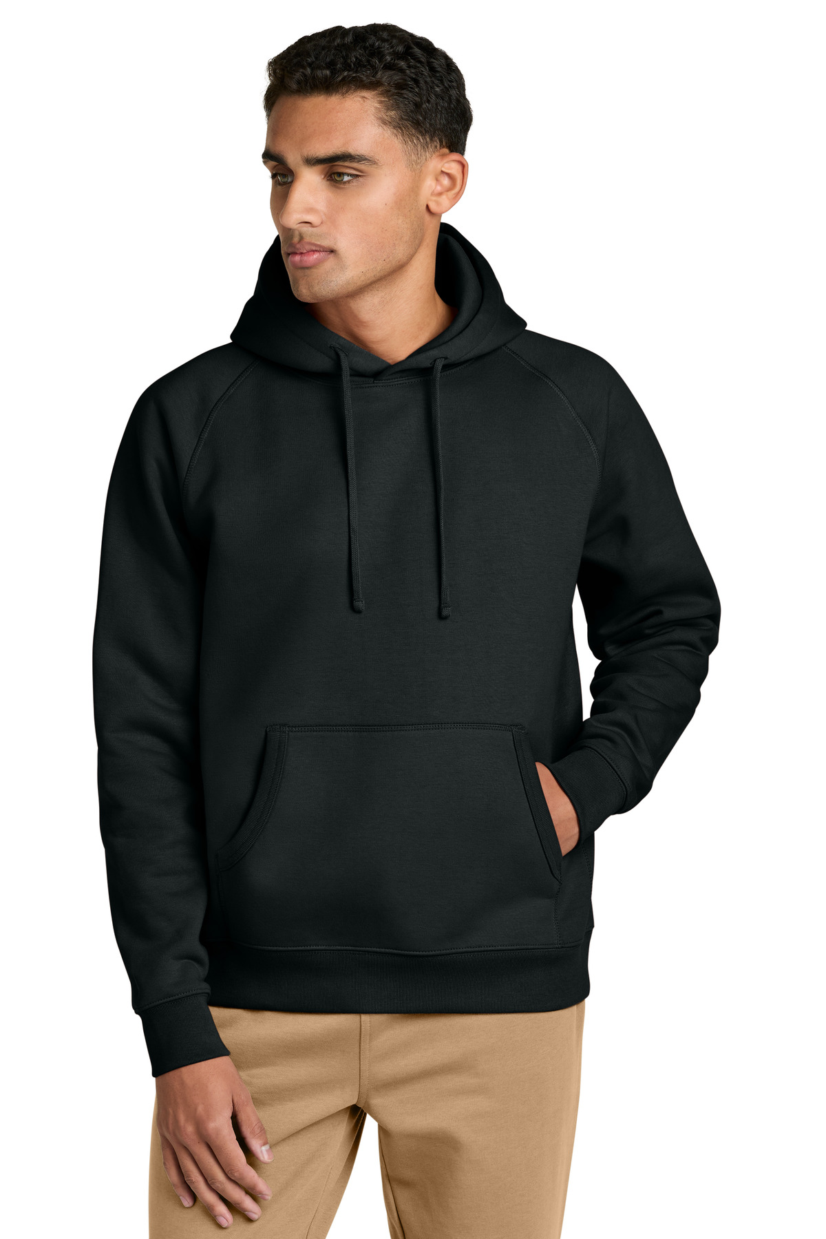 SXU027 black model front