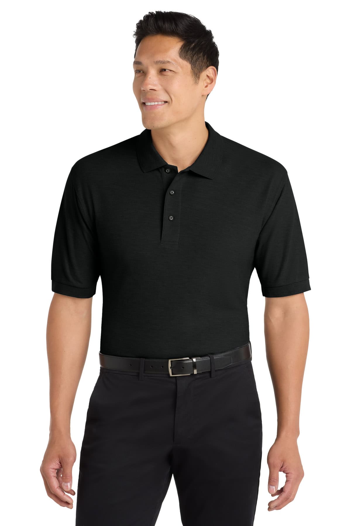 TLK500 black model front