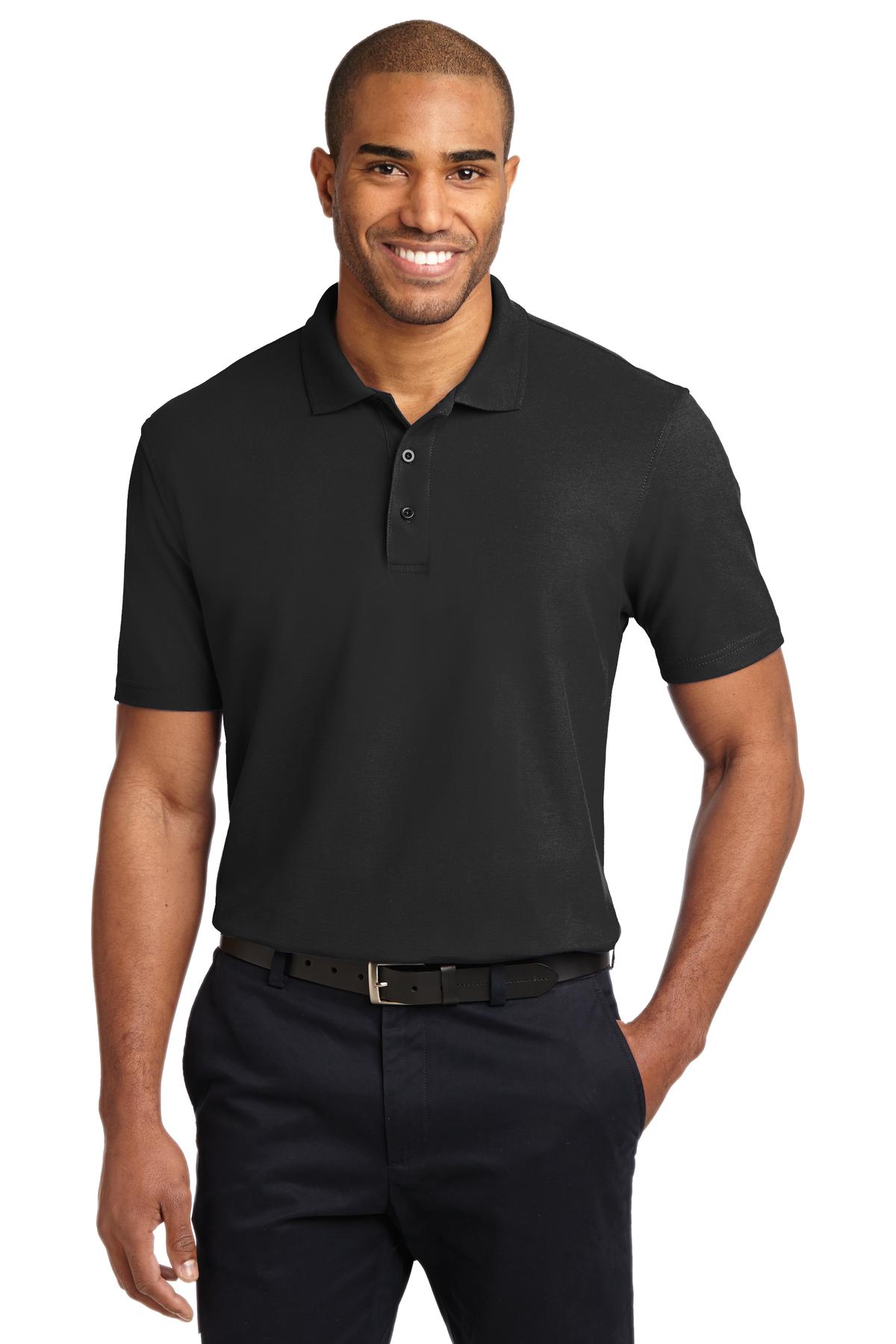 TLK510 black model front