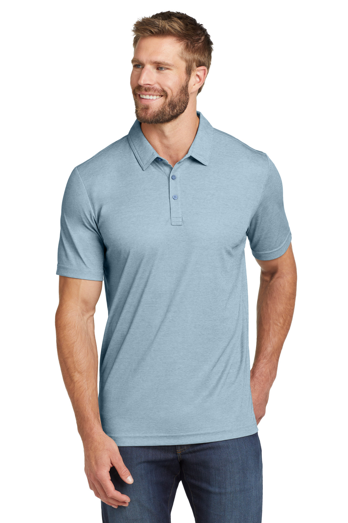 TM1MU412 allureheather model front