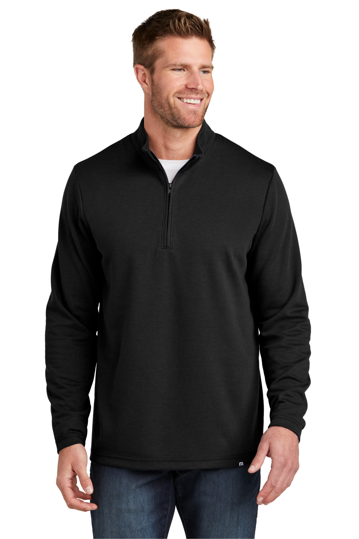 TM1MZ339 black model front