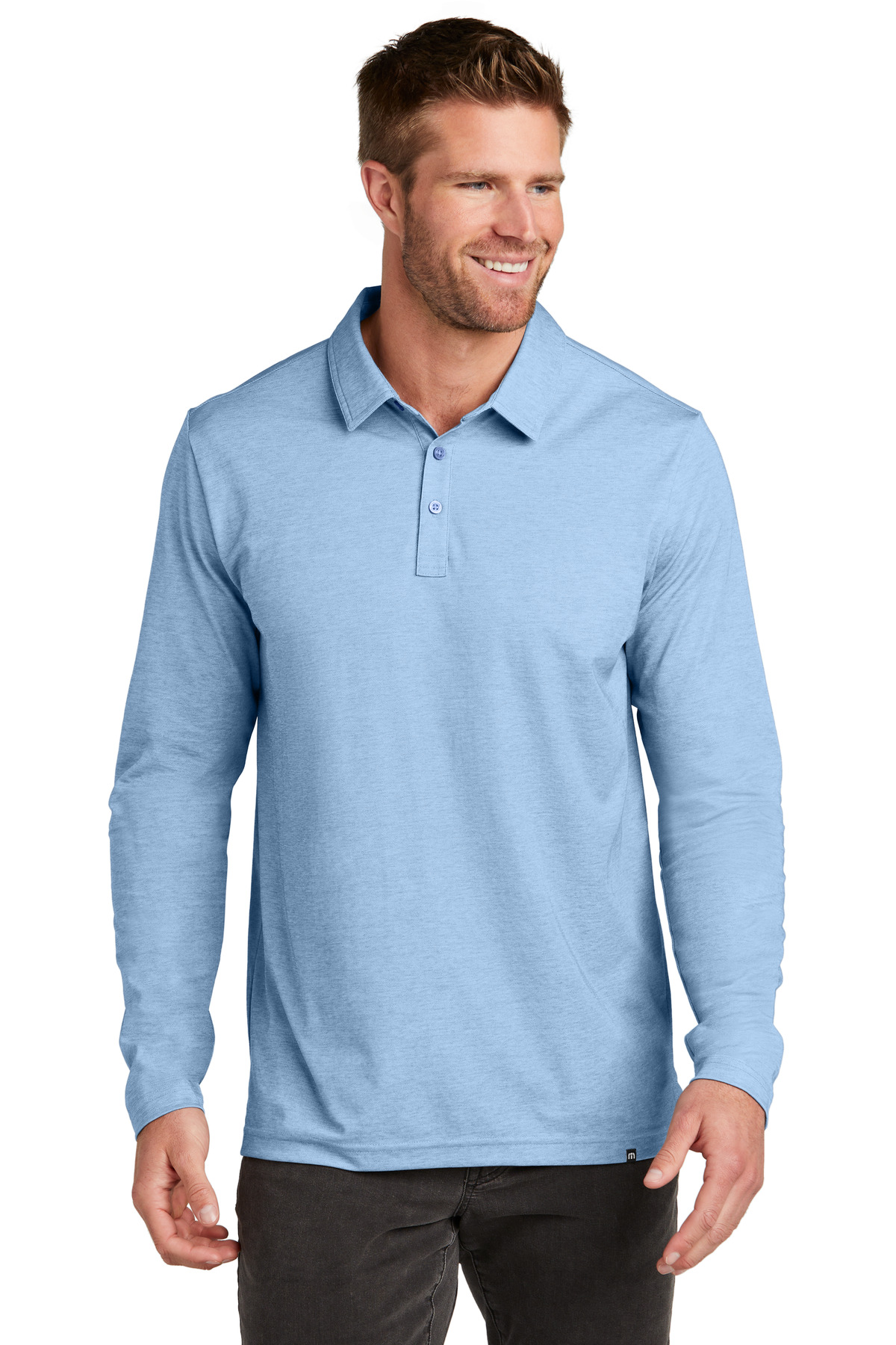 TM1MZ343 allureheather model front