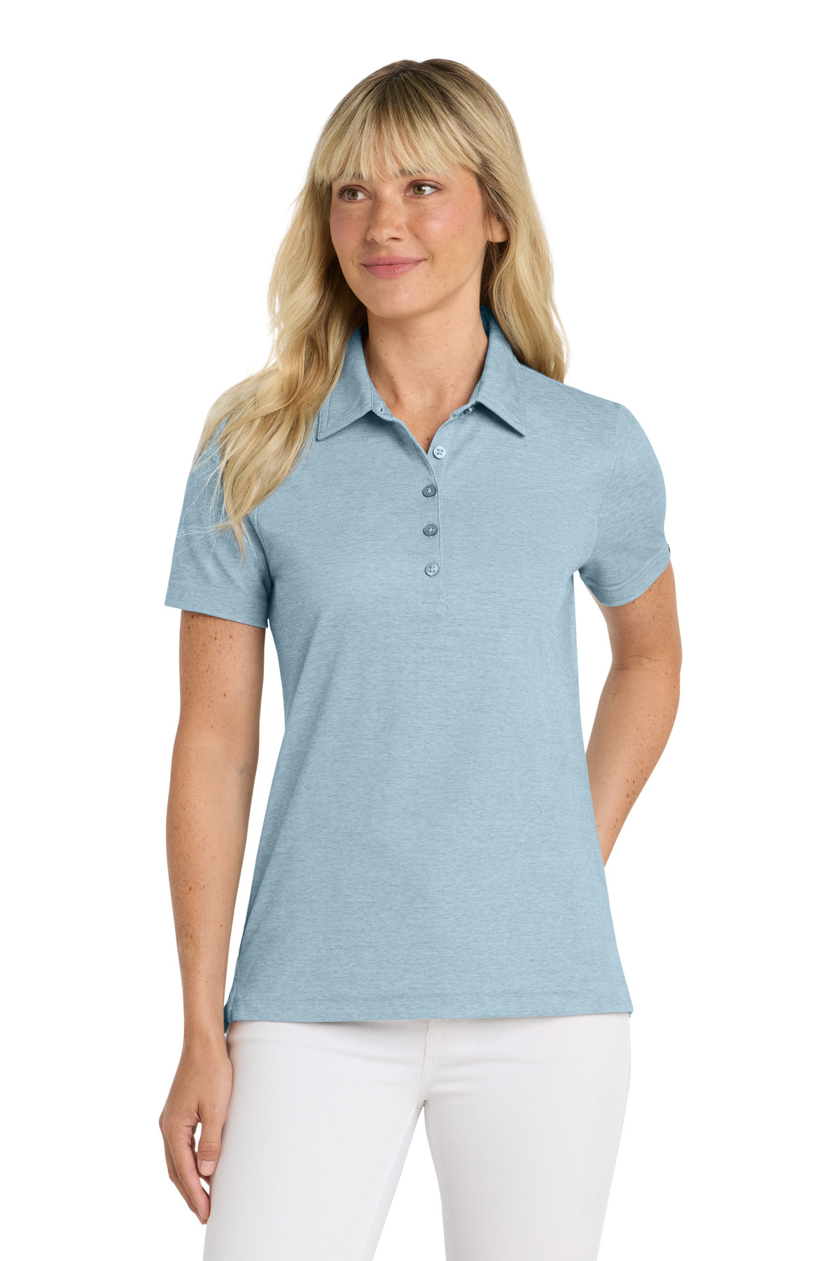 TM1WW002 allureheather model front