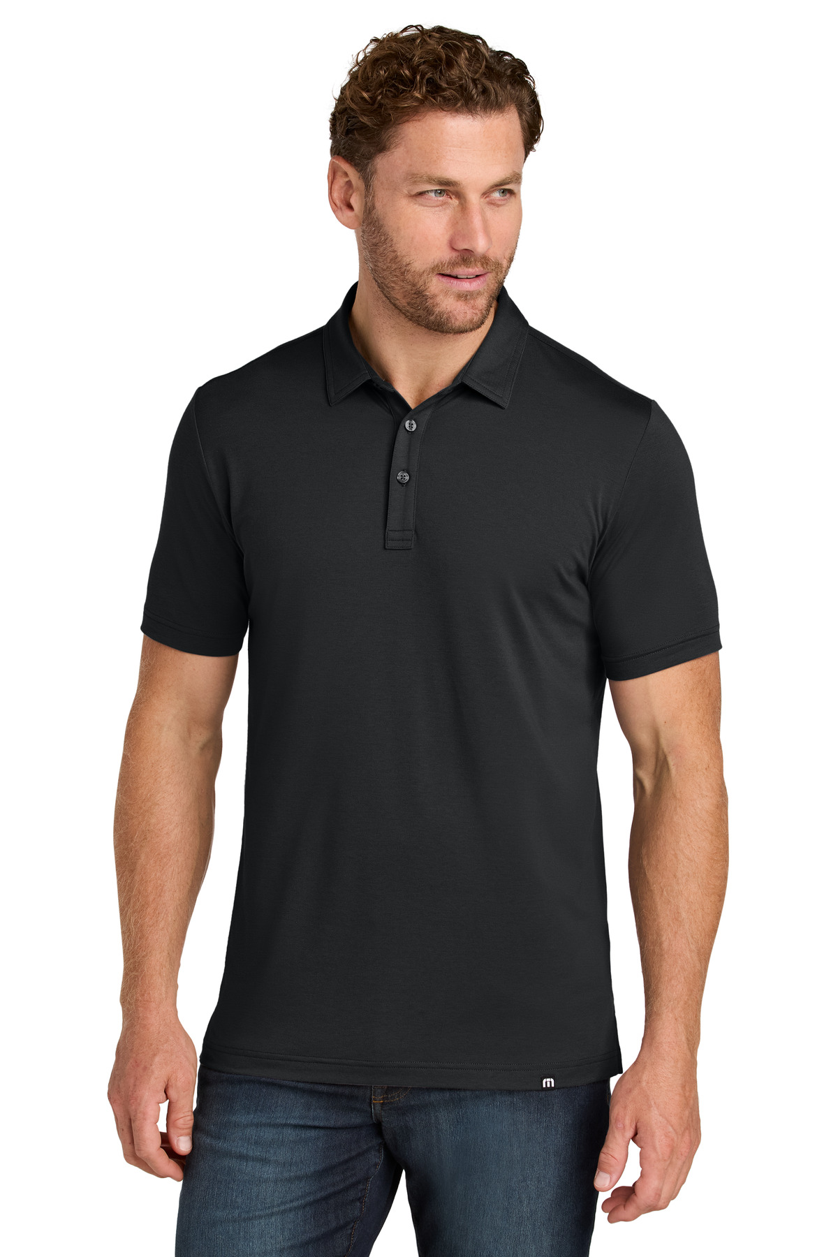 TMA41461 black model front