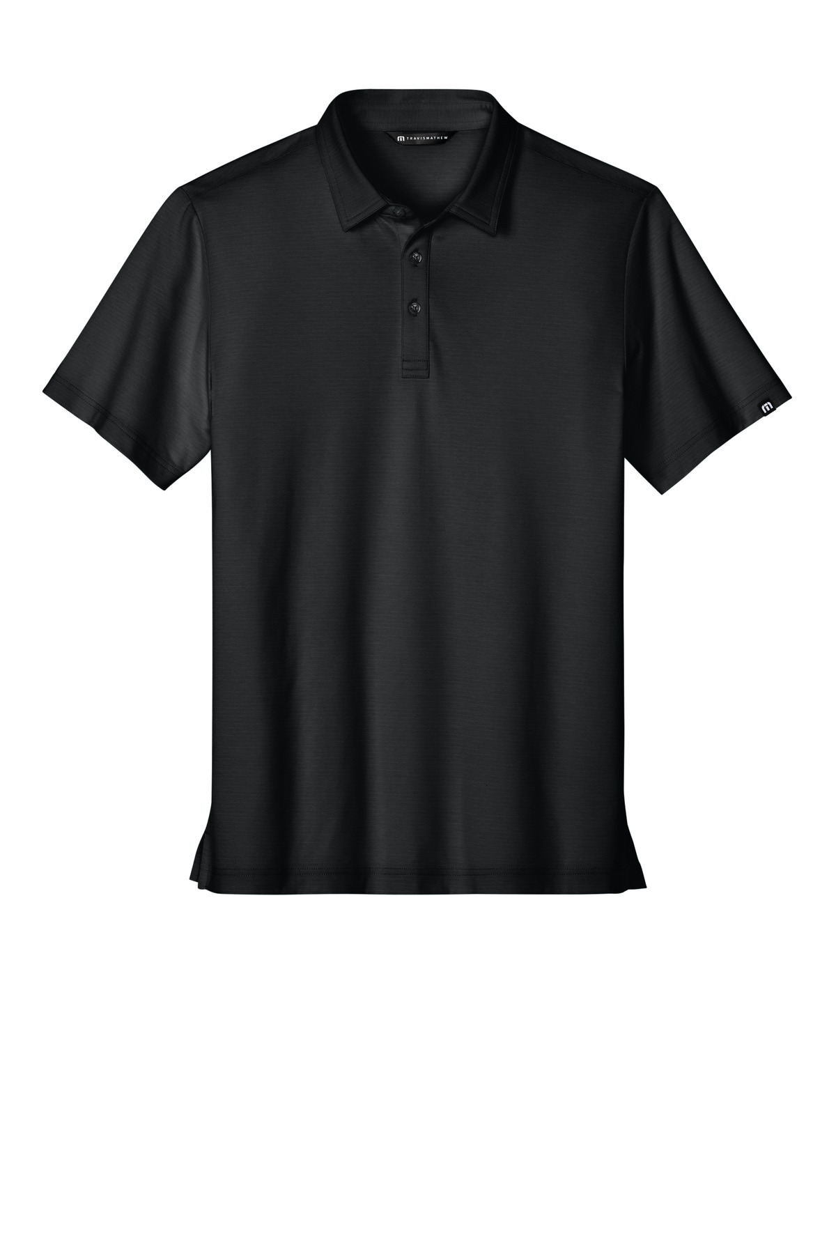 TMA46371 black flat front