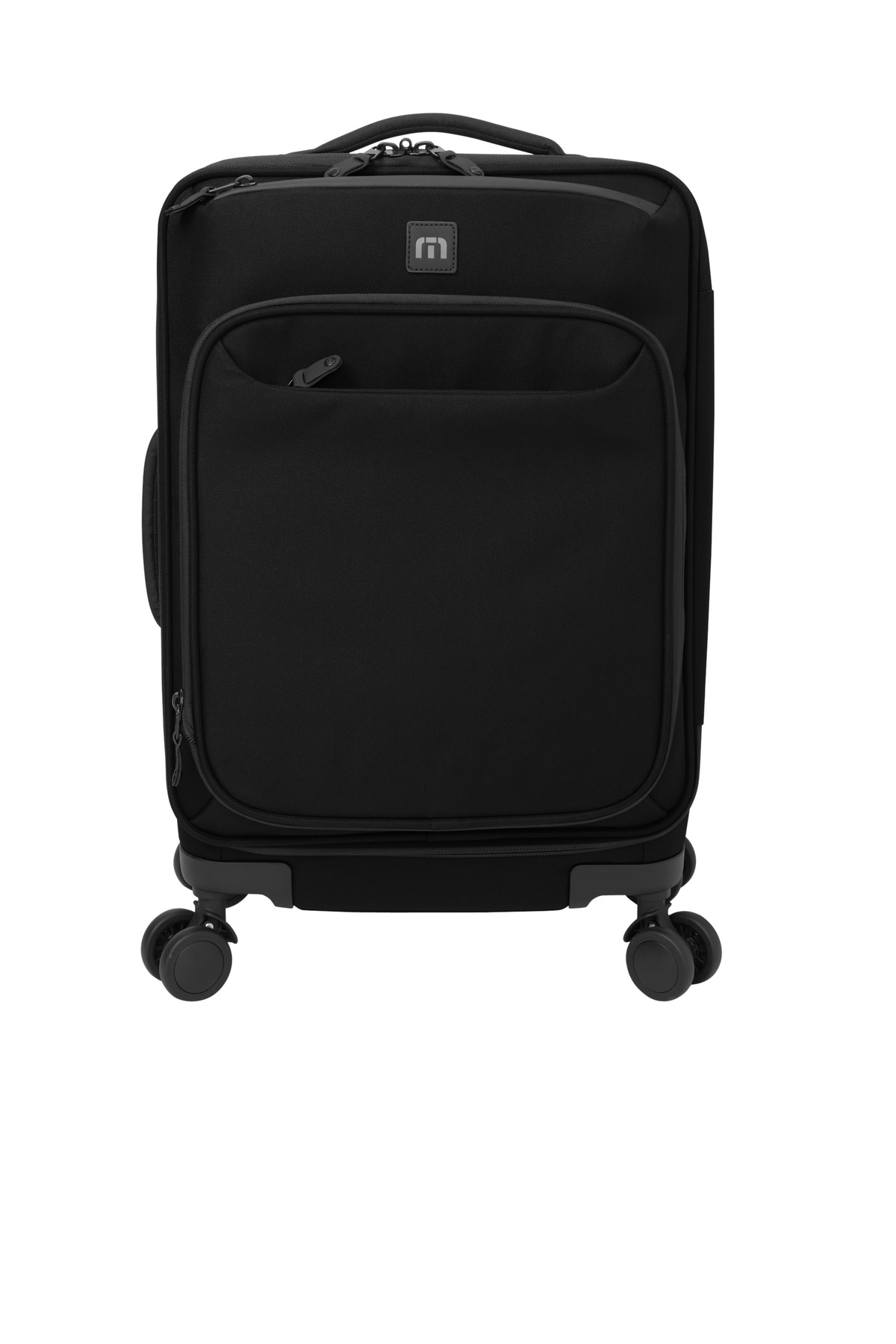 TMB400 BLACK Flat Front
