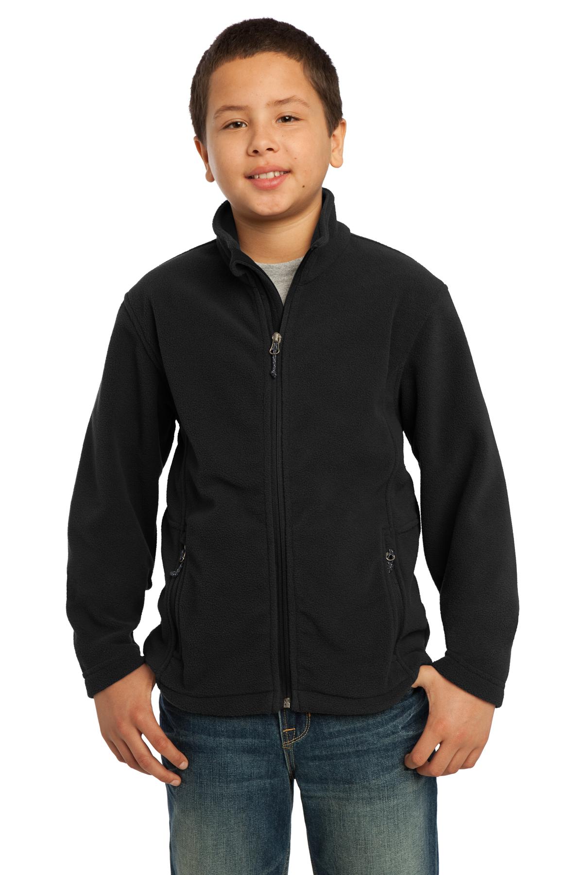 Y217 Black Model Front