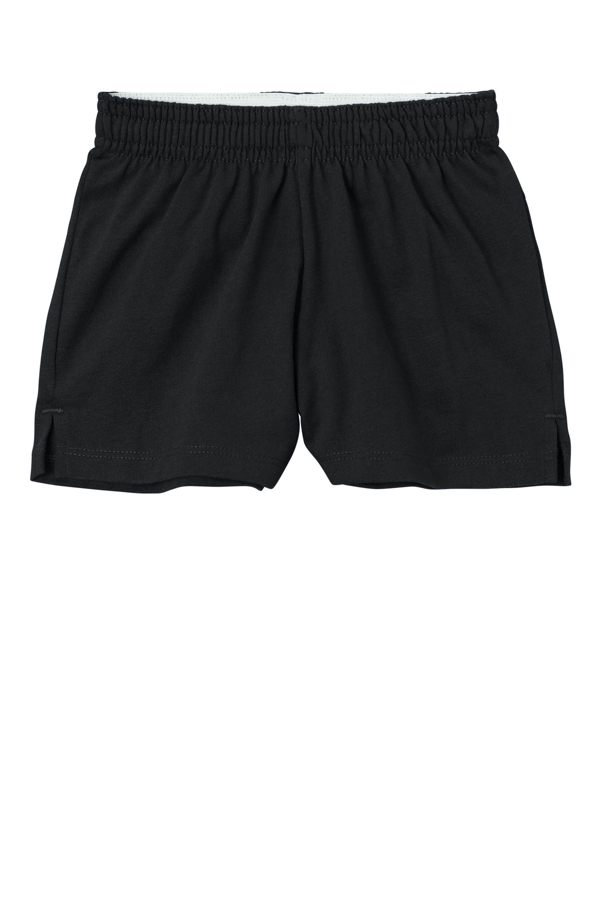 YGST311 black flat front