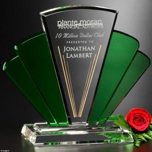 13 in Silver Premium Cup