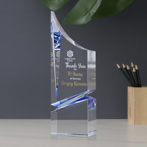 Wal Foil Holder 7x9