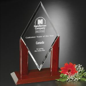 12x15 36 Plate Perpetual Plaque