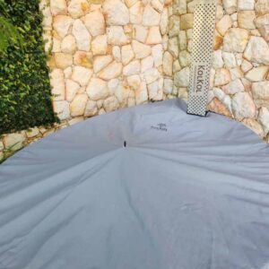 Backyard Blessings Hot Tub Cover