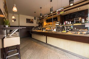 Bäckerei Vorwerk – Höfkerstraße