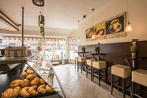 Bäckerei Vorwerk – Höfkerstraße