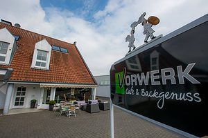 Bäckerei Vorwerk – Höfkerstraße