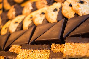 Bäckerei Vorwerk Feingebäck