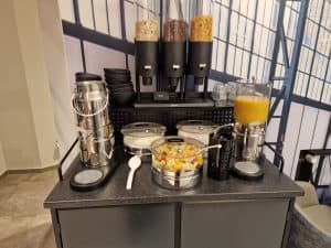 Frühstücken in Dortmund