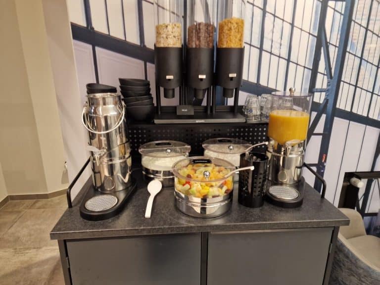 Frühstücken in Dortmund