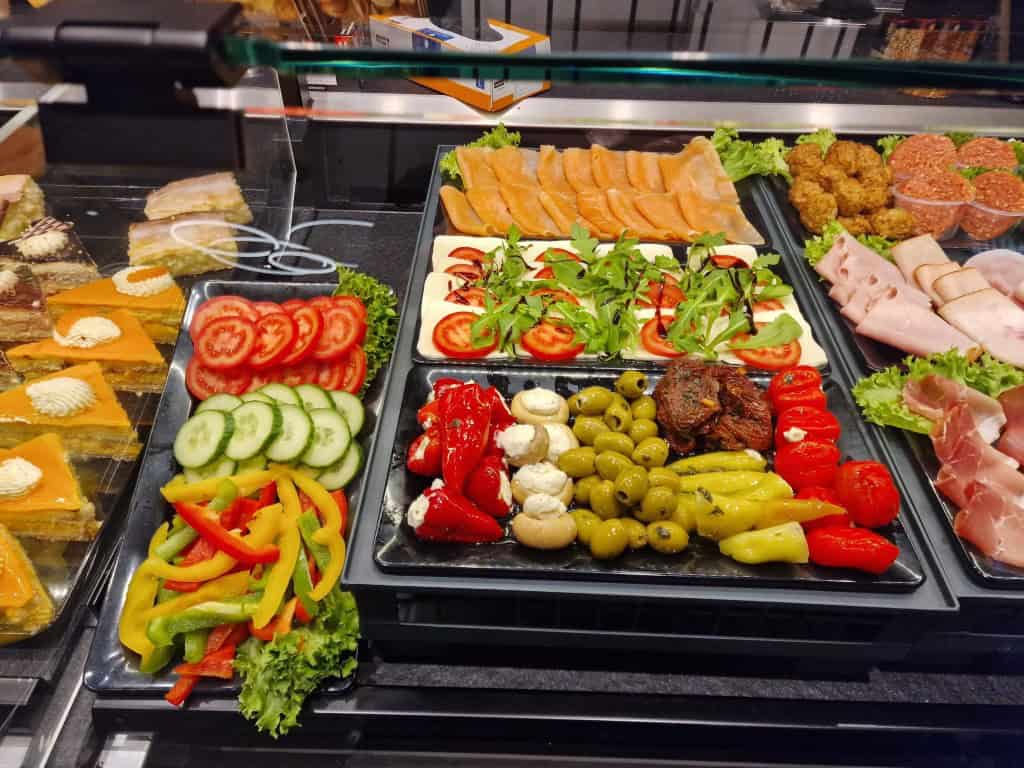 mit Liebe zubereitet