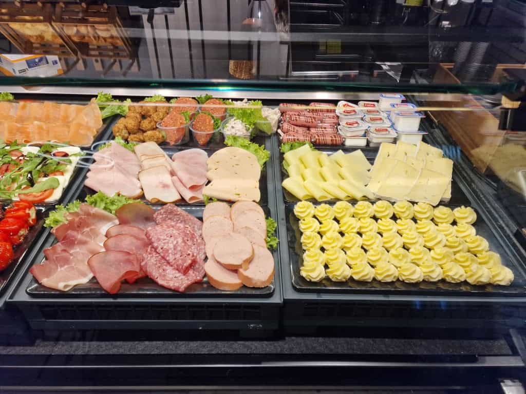 hier findet jeder etwas