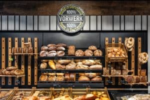 Frische, Vielfalt und Genuss mit unserem umfangreichen Brotsortiment