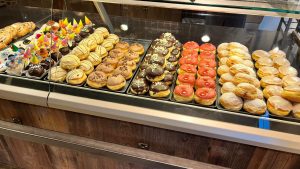 Berliner für Silvester